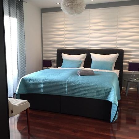 Luxurioeses City Penthouse FDH Zewnętrze zdjęcie