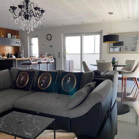 Luxurioeses City Penthouse FDH Zewnętrze zdjęcie