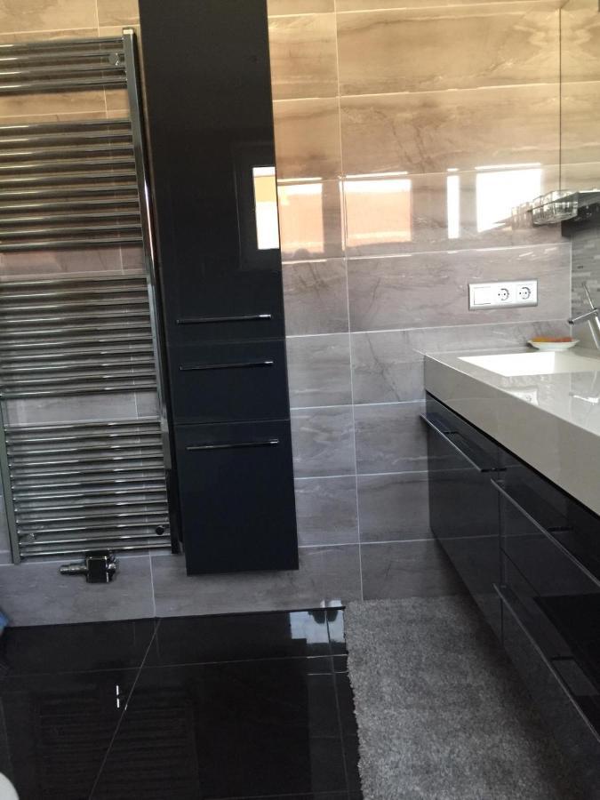Luxurioeses City Penthouse FDH Zewnętrze zdjęcie