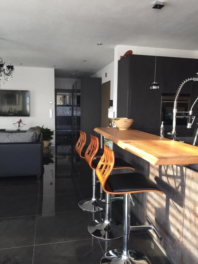 Luxurioeses City Penthouse FDH Zewnętrze zdjęcie
