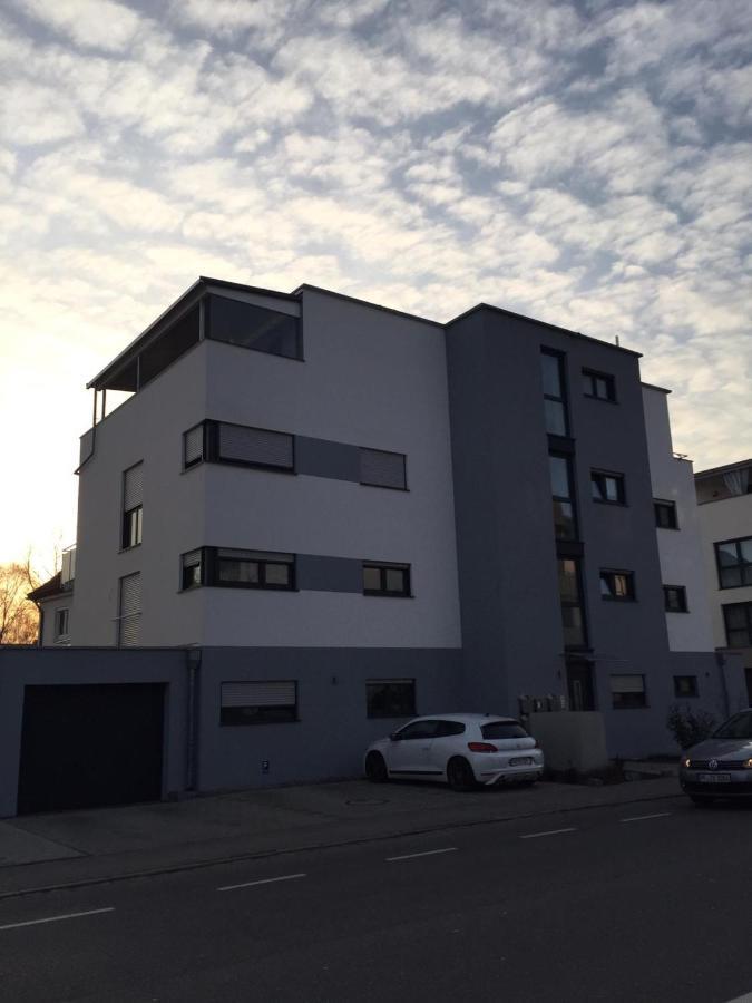 Luxurioeses City Penthouse FDH Zewnętrze zdjęcie