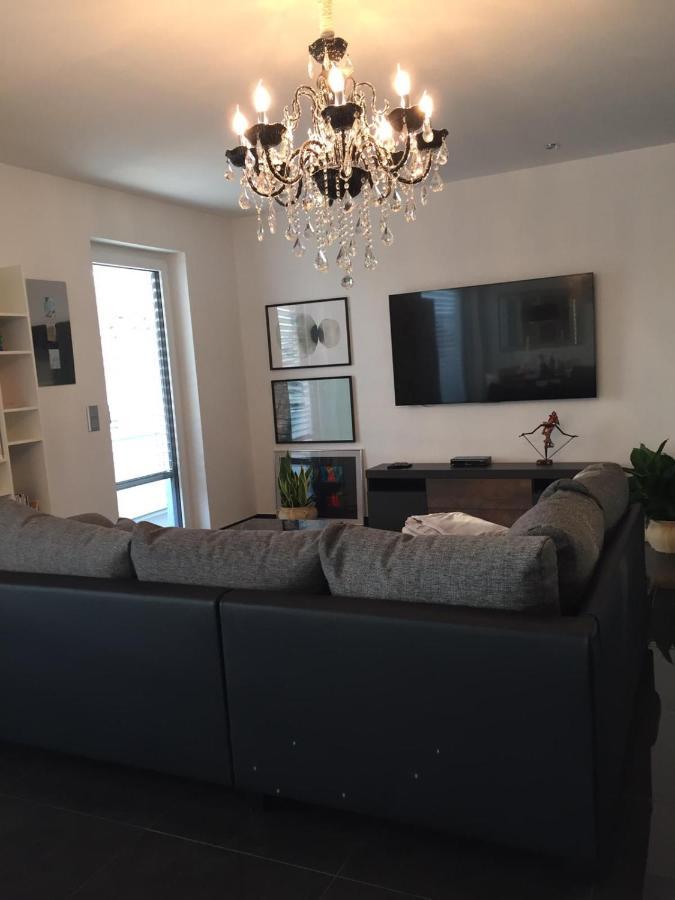 Luxurioeses City Penthouse FDH Zewnętrze zdjęcie
