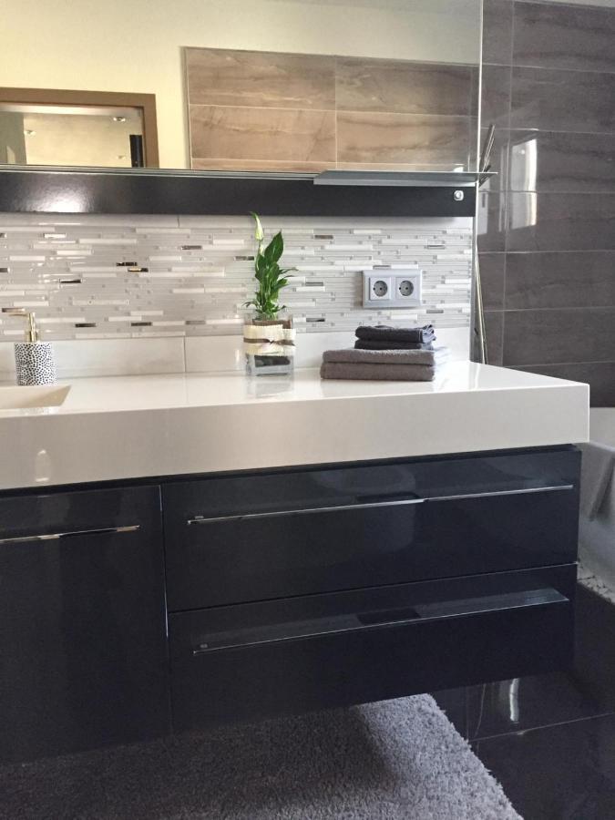 Luxurioeses City Penthouse FDH Zewnętrze zdjęcie