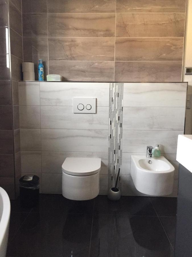 Luxurioeses City Penthouse FDH Zewnętrze zdjęcie