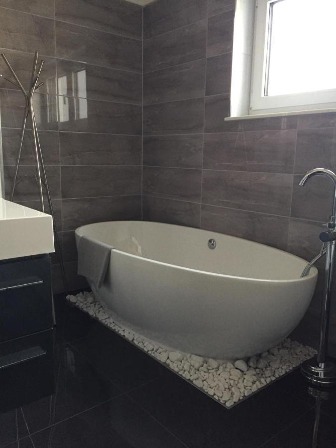 Luxurioeses City Penthouse FDH Zewnętrze zdjęcie
