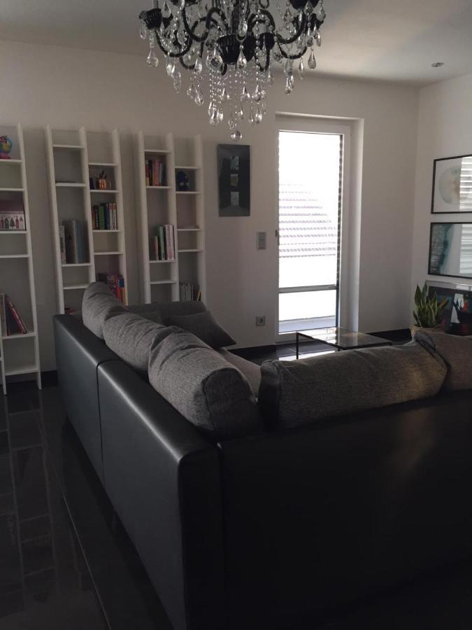 Luxurioeses City Penthouse FDH Zewnętrze zdjęcie