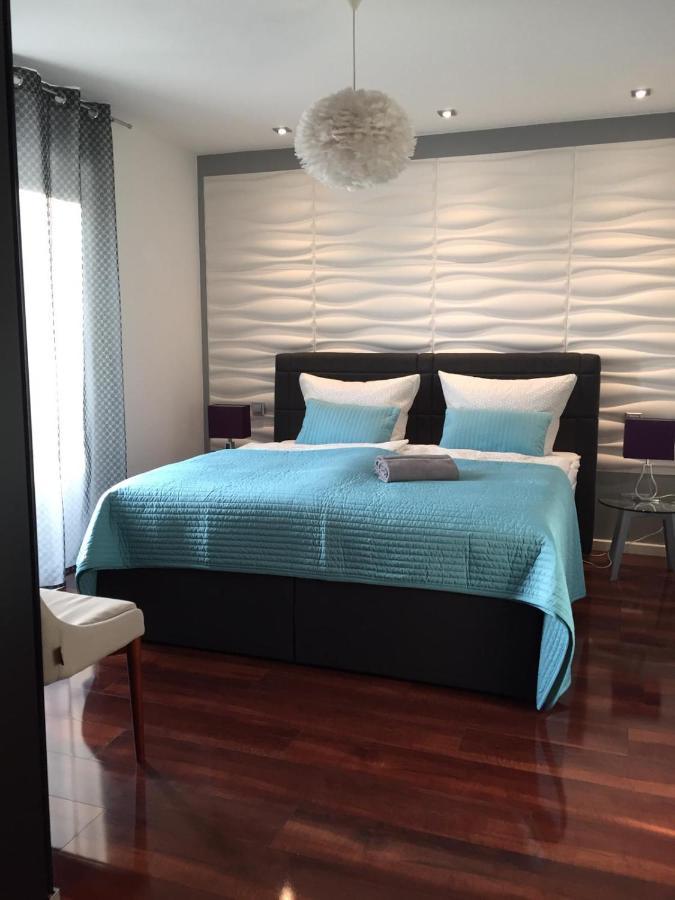 Luxurioeses City Penthouse FDH Zewnętrze zdjęcie