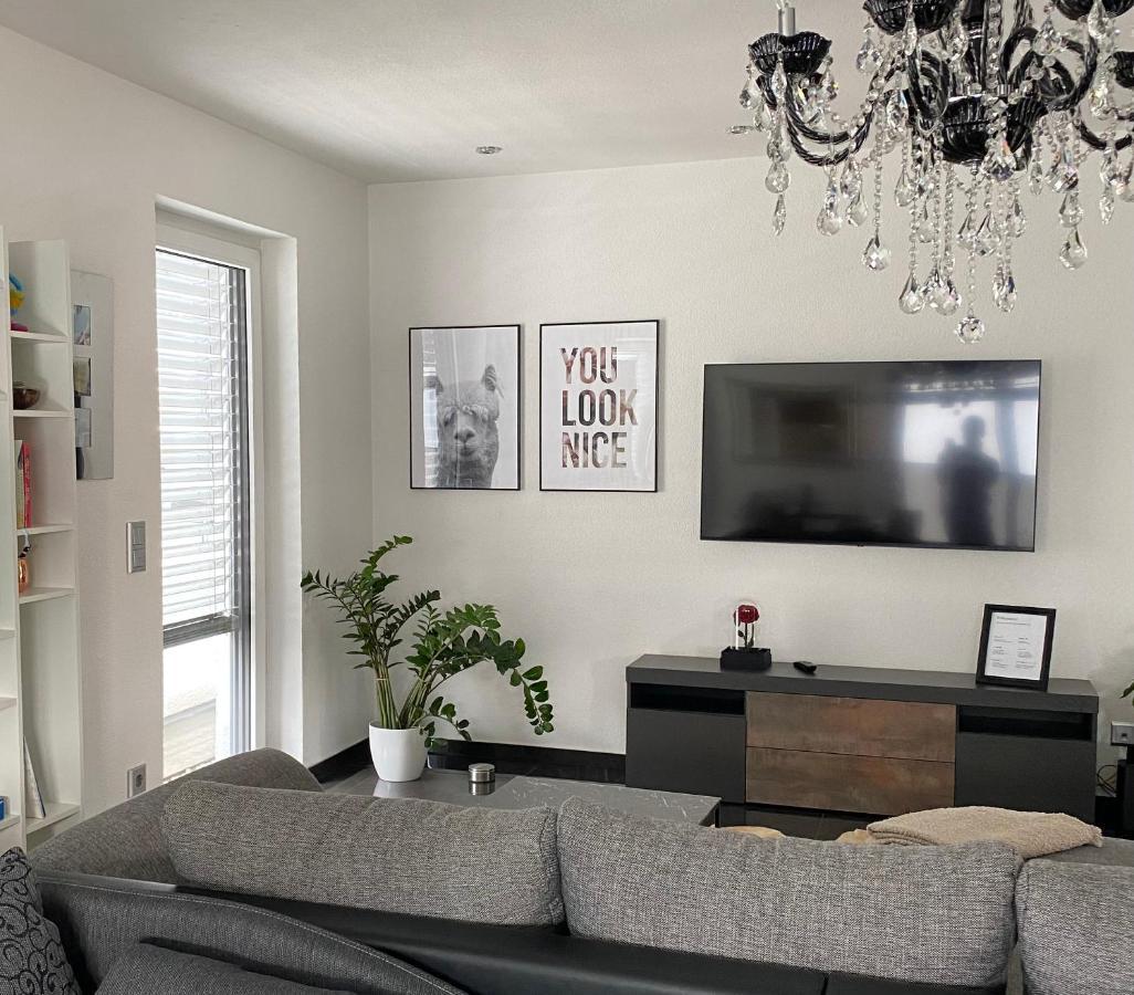 Luxurioeses City Penthouse FDH Zewnętrze zdjęcie