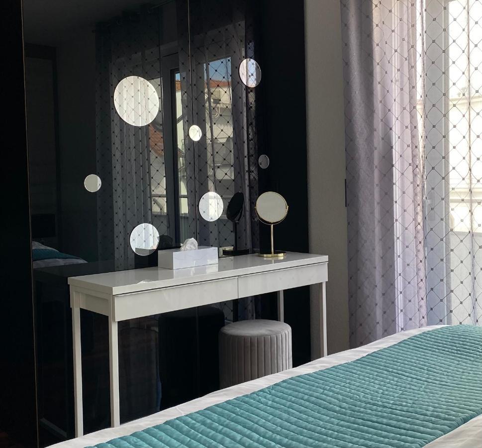 Luxurioeses City Penthouse FDH Zewnętrze zdjęcie