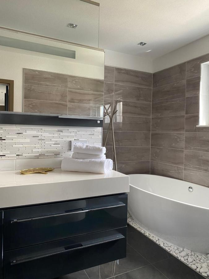 Luxurioeses City Penthouse FDH Zewnętrze zdjęcie
